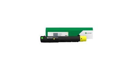 Lexmark 85D00M0 Toner Cartridge 1 PcS 85D00M0