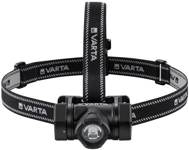 Varta 17732101421 Indestructible H20 Pro Black 17732101421