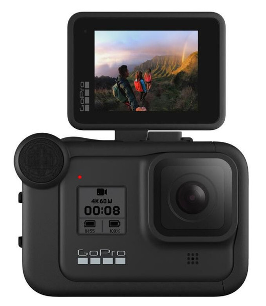 GoPro AJLCD-001-EU Action Sports Camera AJLCD-001-EU
