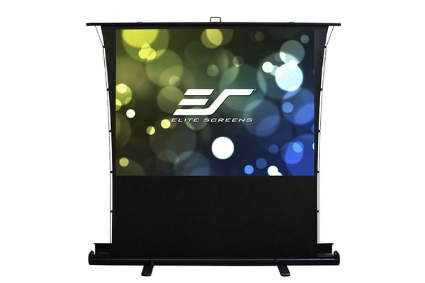 Elite Screens FT80XWH Ezcinema Tab-Tension FT80XWH