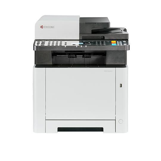 Kyocera 110C0B3NL0 Ecosys Ma2100Cfx Laser A4 110C0B3NL0