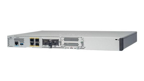 Cisco C8200-1N-4T Wired Router Gigabit Ethernet C8200-1N-4T