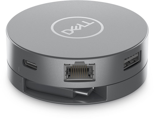 Dell DELLDA305Z 6-In-1 Usb-C Multiport DELLDA305Z