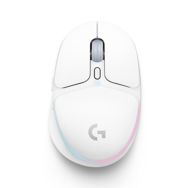 Logitech 910-006368 G705 Mouse Right-Hand Rf 910-006368