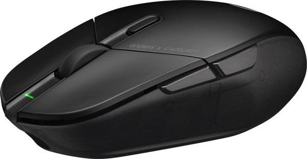 Logitech 910-006105 G303 Shroud Edition Mouse 910-006105