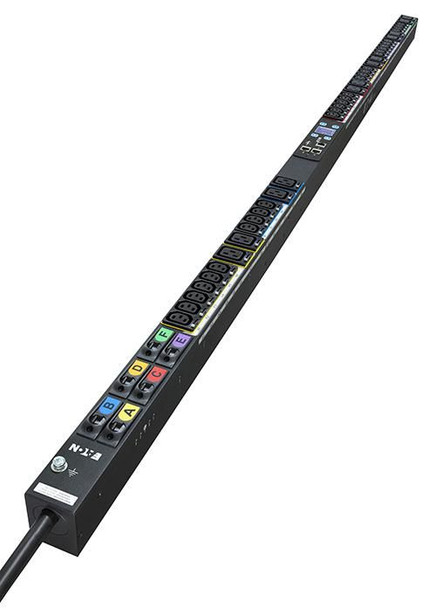 Eaton EMIB34 Power Distribution Unit Pdu EMIB34