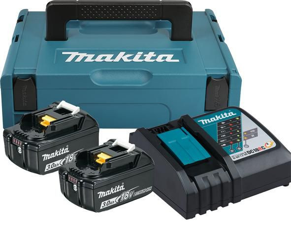 Makita 197952-5 Cordless Tool Battery / 197952-5