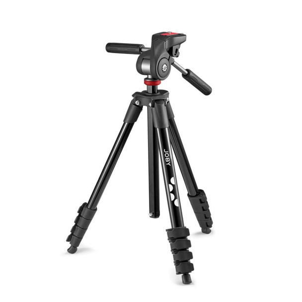 Joby JB01763-BWW Tripod Smartphone/Digital JB01763-BWW