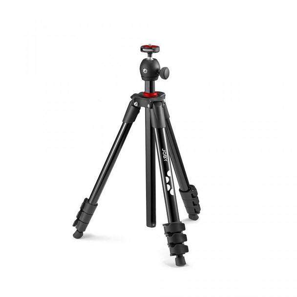 Joby JB01760-BWW Compact Tripod JB01760-BWW