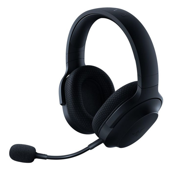 Razer RZ04-04430100-R3M1 Barracuda X Headset Wired & RZ04-04430100-R3M1
