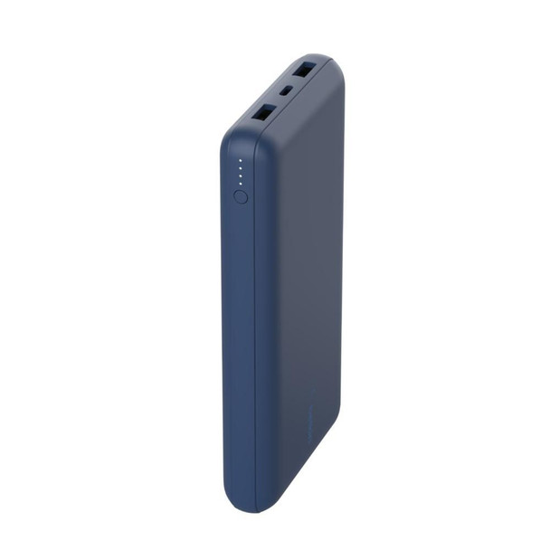 Belkin BPB012BTBL 20000 Mah Blue BPB012BTBL