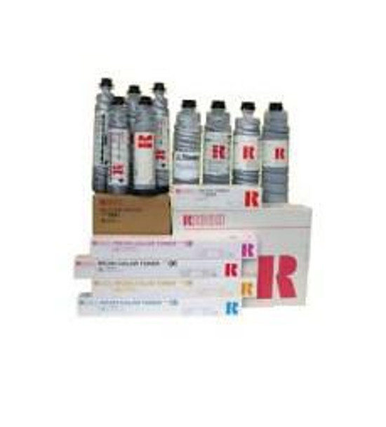 Ricoh 408061 Toner Cartridge Original 408061 Ricoh 408061 Toner Cartridge Original 408061