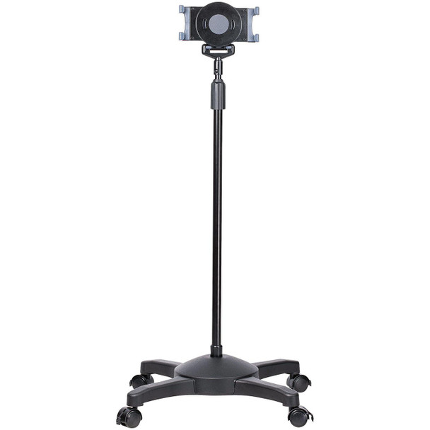 StarTech.com STNDTBLTMOB Mobile Tablet Stand With STNDTBLTMOB