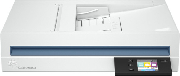 HP 20G07A#B19 Scanjet Pro N4600 Fnw1 20G07A#B19