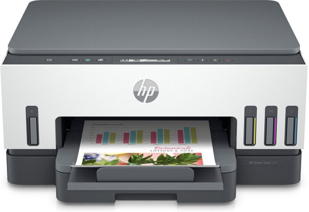 HP 6UU46A#670 Smart Tank 720 All-In-One 6UU46A#670