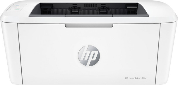HP 7MD66F#B19 Laserjet M110W Printer. Black 7MD66F#B19