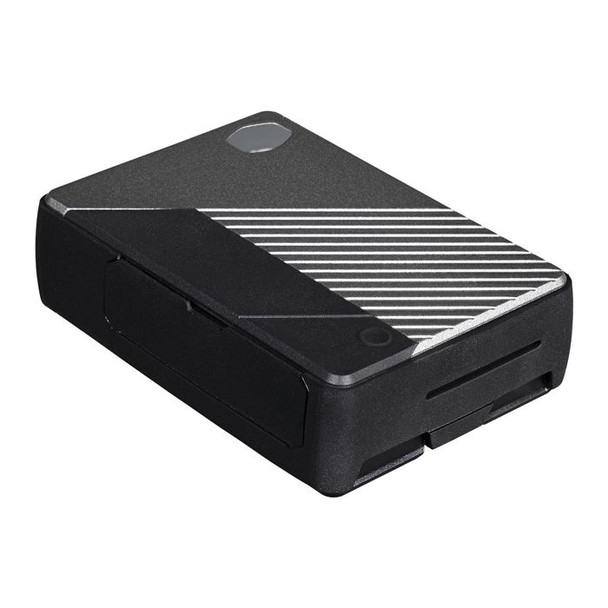 Cooler Master MCM-PI400-MNNN-S01 Pi Case 40 V2 Black. Grey MCM-PI400-MNNN-S01