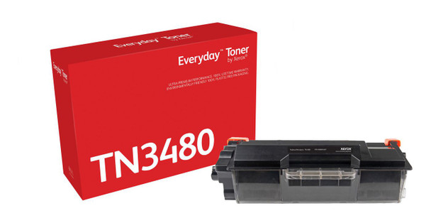 Xerox 006R04587 Everyday Mono Toner 006R04587
