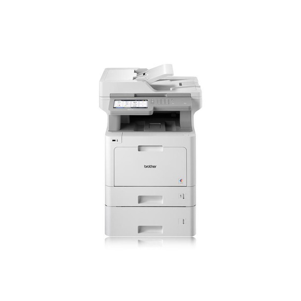 Brother MFCL9570CDWTG2 Mfc-L9570Cdwt Multifunction MFCL9570CDWTG2