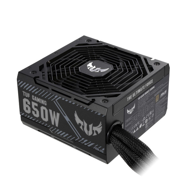 Asus 90YE00D1-B0NA00 Tuf-Gaming-650B Power Supply 90YE00D1-B0NA00