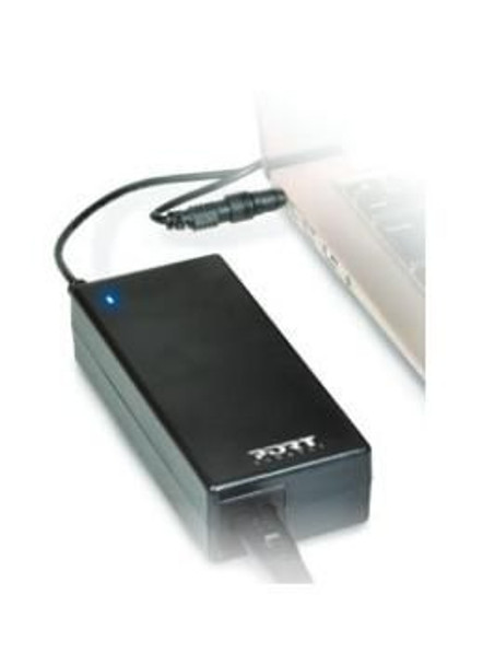 Port Designs 900097 Power Adapter/Inverter Indoor 900097
