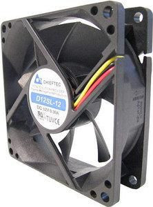 Chieftec AF-1225PWM Computer Cooling System AF-1225PWM