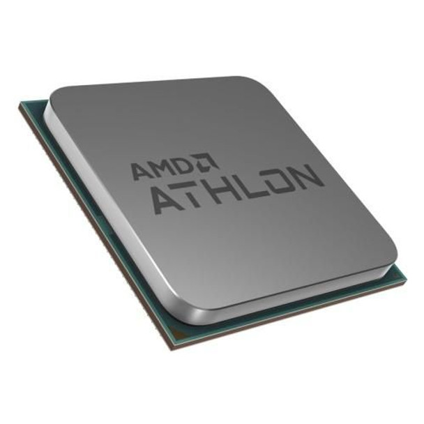 AMD YD3000C6M2OFH Athlon 3000G Processor 3.5 YD3000C6M2OFH