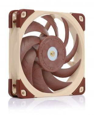 Noctua NF-A12X25 ULN Nf A12X25 Uln Computer Case NF-A12X25 ULN