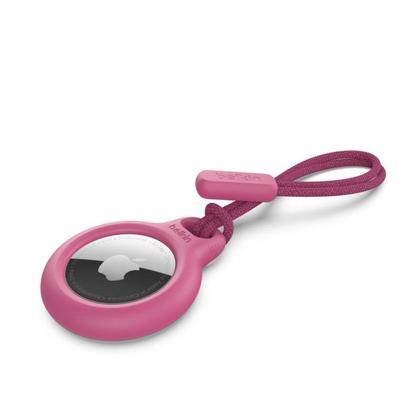 Belkin F8W974BTPNK Key Finder Case Pink F8W974BTPNK