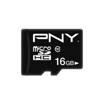 PNY P-SDU16G10PPL-GE Performance Plus 16 Gb P-SDU16G10PPL-GE