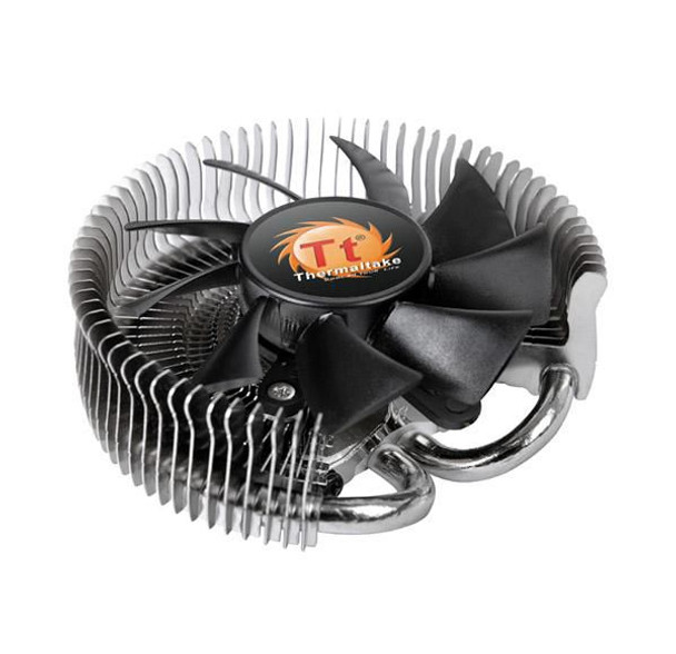 ThermalTake CL-P004-AL08BL-A Meorb Ii Processor Cooler CL-P004-AL08BL-A