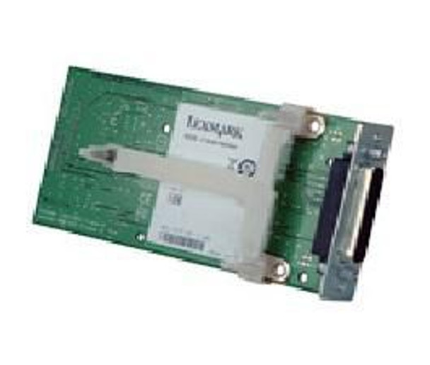 Lexmark 27X0800 Interface Cards/Adapter Rs-232 27X0800