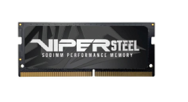 Patriot Memory PVS48G320C8S Viper Steel Viper Stee Memory PVS48G320C8S