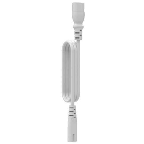 Flexson FLXP55M1011EU Power Cable White 5 M FLXP55M1011EU