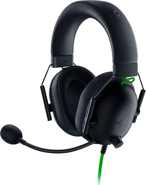 Razer RZ04-04570100-R3M1 Blackshark V2 X Headset Wired RZ04-04570100-R3M1