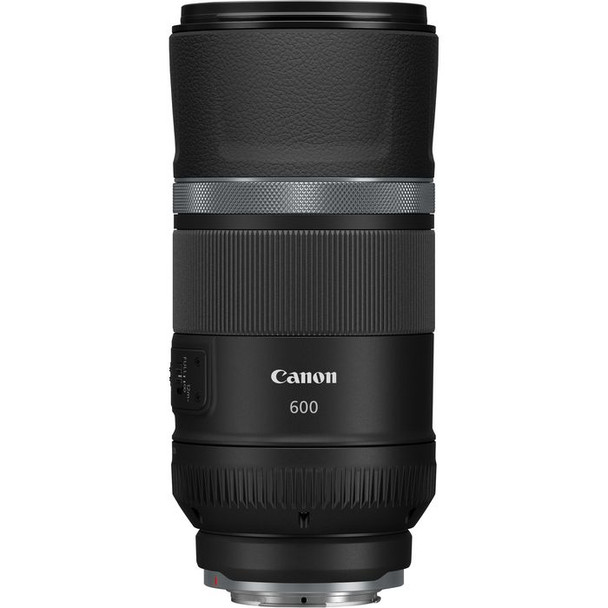 Canon 3986C005AA Rf 600Mm F11 Is Stm Lens 3986C005AA