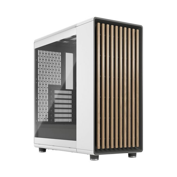Fractal Design FD-C-NOR1C-04 North White FD-C-NOR1C-04