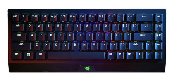 Razer RZ03-03890400-R3G1 Blackwidow V3 Mini Hyperspeed RZ03-03890400-R3G1