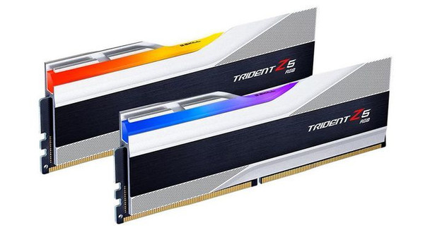 G.Skill F5-6000J3238G32GX2-TZ5RS Memory Module 64 Gb 2 X 32 Gb F5-6000J3238G32GX2-TZ5RS