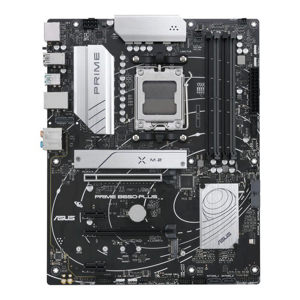 Asus 90MB1BS0-M0EAY0 Prime B650-Plus Amd B650 90MB1BS0-M0EAY0