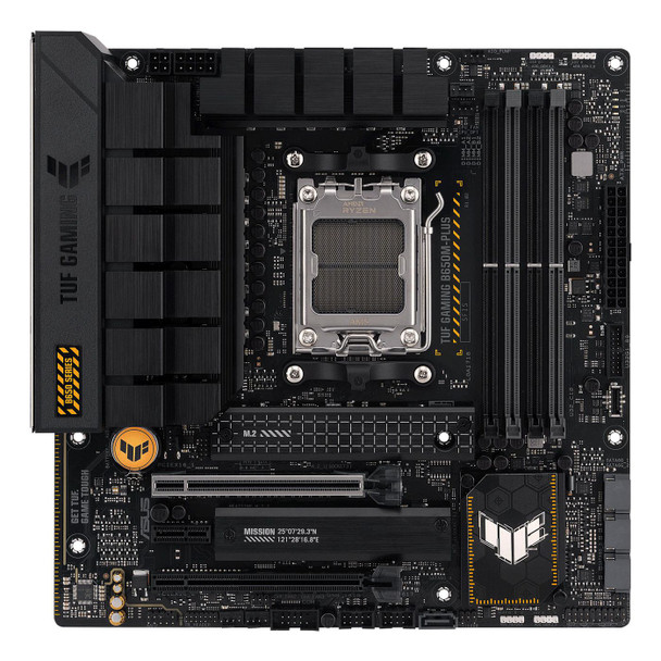 Asus 90MB1BG0-M0EAY0 Tuf Gaming B650M-Plus Amd 90MB1BG0-M0EAY0
