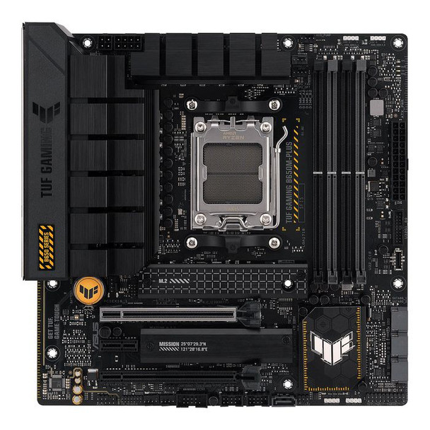 Asus 90MB1BG0-M0EAY0 Tuf Gaming B650M-Plus Amd 90MB1BG0-M0EAY0