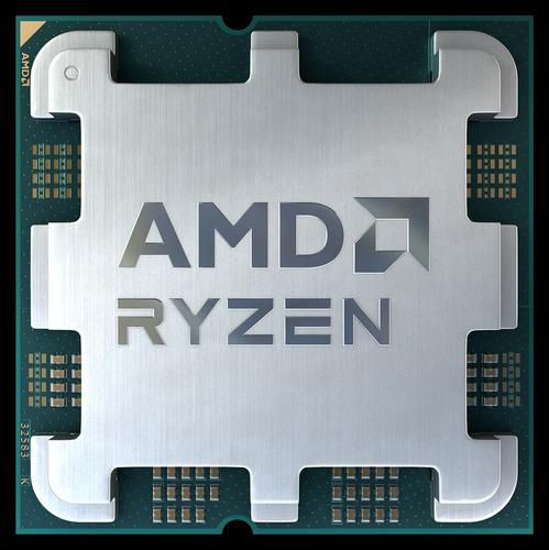 AMD 100-000000593 Ryzen 5 7600X Processor 4.7 100-000000593