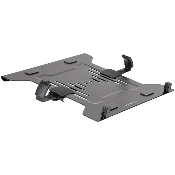 StarTech.com LAPTOP-ARM-TRAY Vesa Laptop Tray - Adjustable LAPTOP-ARM-TRAY