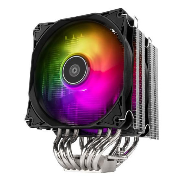 Silverstone SST-HYD120-ARGB-V2 Hydrogon D120 Processor Air SST-HYD120-ARGB-V2