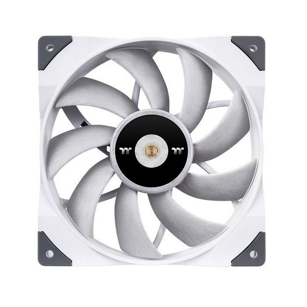 ThermalTake CL-F118-PL14WT-A Toughfan 14 Computer Case Fan CL-F118-PL14WT-A