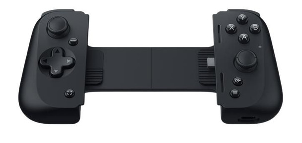 Razer RZ06-04180100-R3M1 Kishi V2 Black Usb Gamepad RZ06-04180100-R3M1