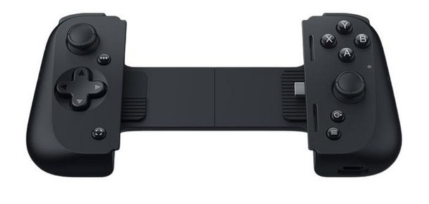 Razer RZ06-04180100-R3M1 Kishi V2 Black Usb Gamepad RZ06-04180100-R3M1