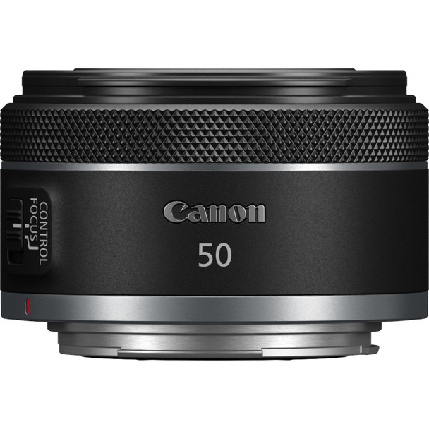 Canon 4515C005 Rf 50Mm F1.8 Stm Lens 4515C005