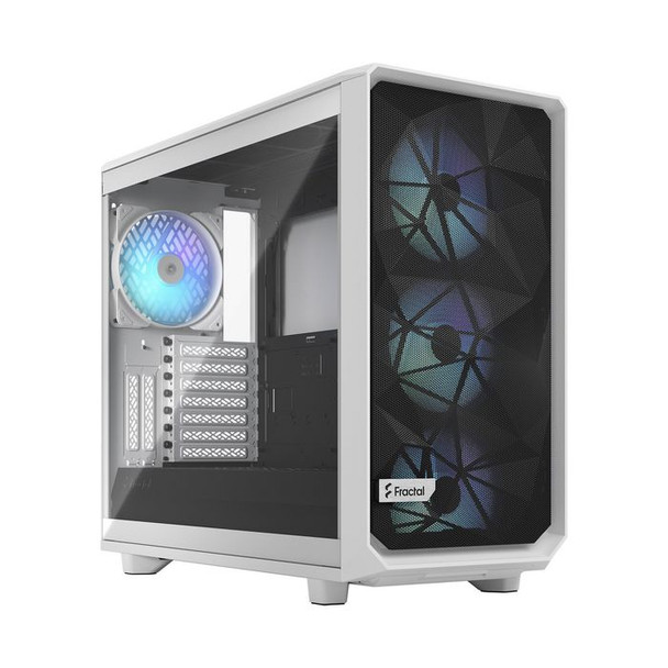 Fractal Design FD-C-MES2A-08 Meshify 2 Rgb White FD-C-MES2A-08